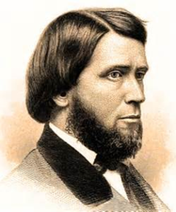 Samuel Bates