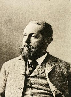 Hjalmar Boyesen