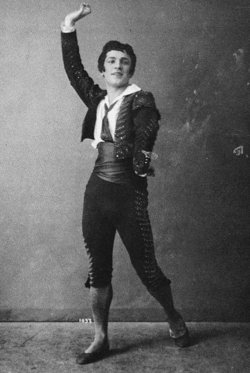 Pierre Vladimiroff