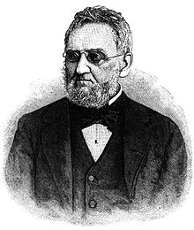 William Tenney