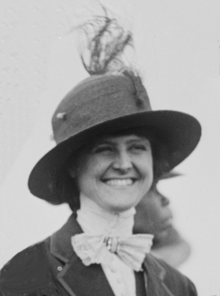 Aida Breckinridge