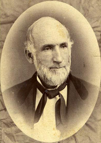William Bynum