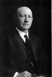 Robert Doughton