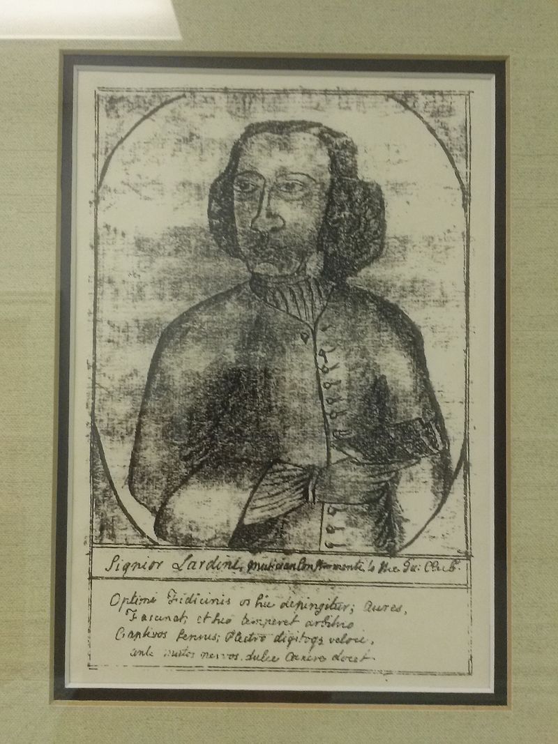 Thomas Bacon