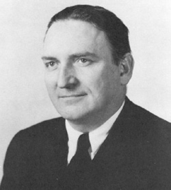 Gerald Smith