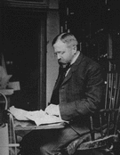 Benjamin Smith