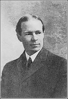 Henry Cowles