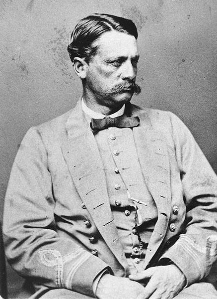 James Waddell