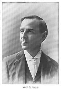 Sol Russell