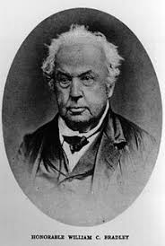 William Bradley