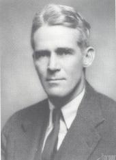Cecil Drinker