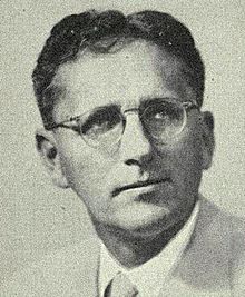 Rene Coudert Jr.