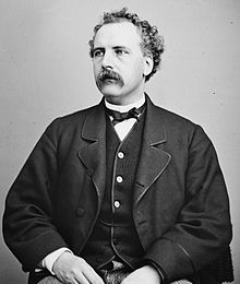 George Boker