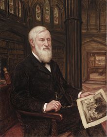 James Scripps