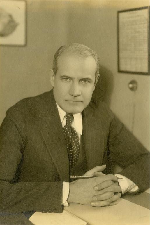 John Wyckoff, II