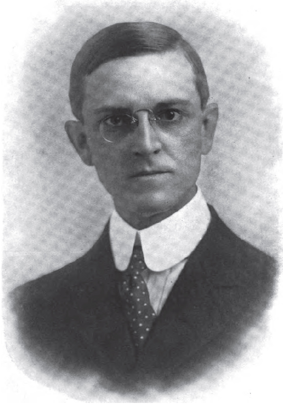 Robert Bingham
