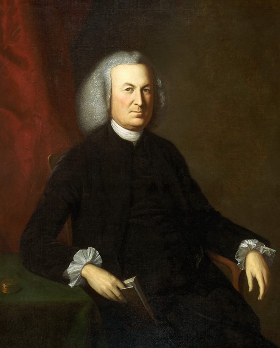 Thomas Cadwalader