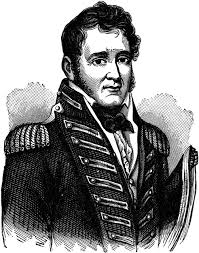 Johnston Blakely