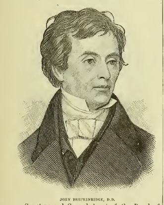John Breckinridge