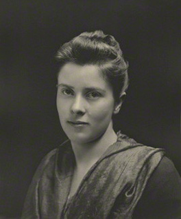 Mary Carnegie