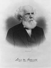 Silas Stilwell Sr.
