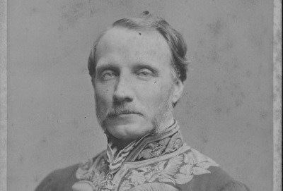 Henry Carter