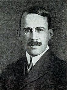 Morris Cooke