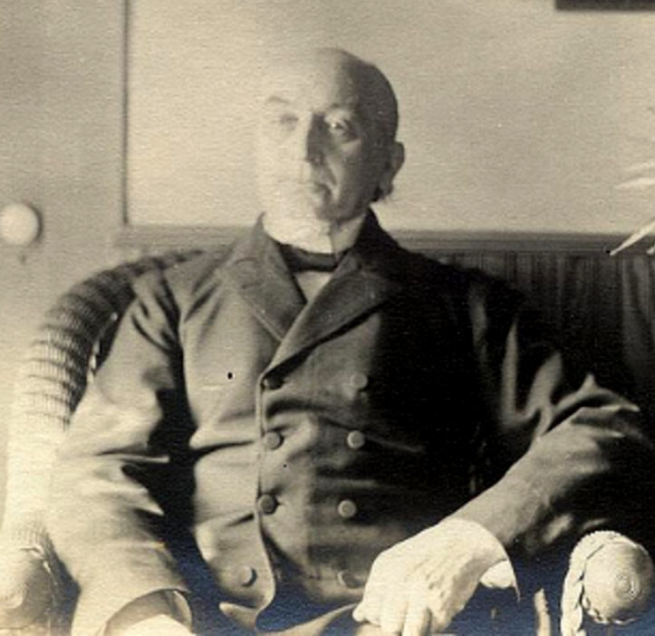 Johannes Deindorfer