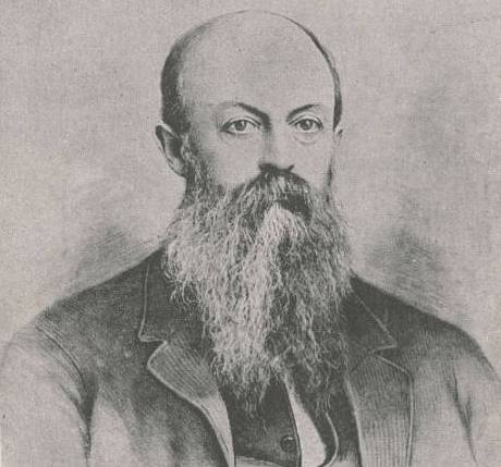 Edmund Ware