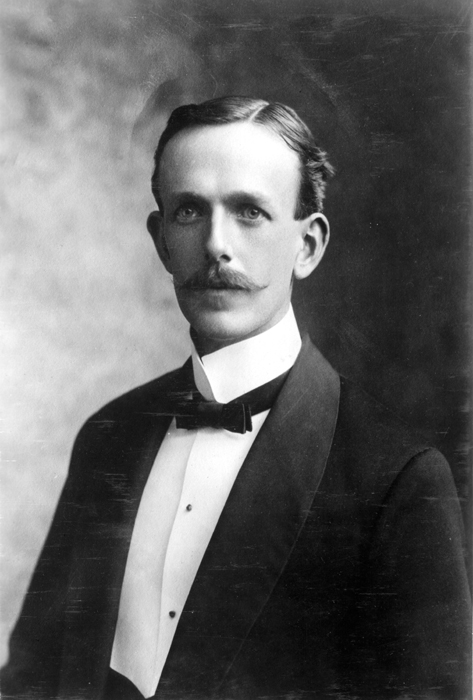 Nelson Darton