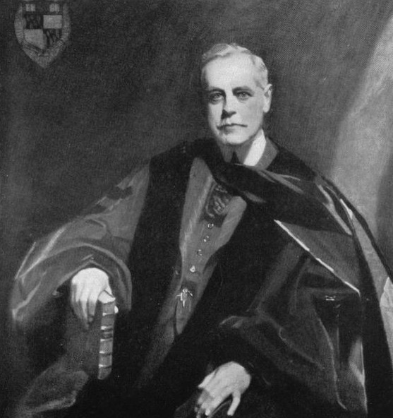 William Wilmer, Sr.