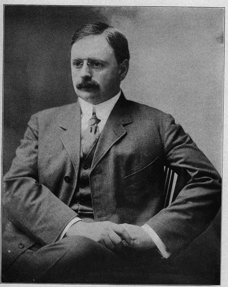 Elmer Southard