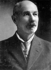 Joseph Diller