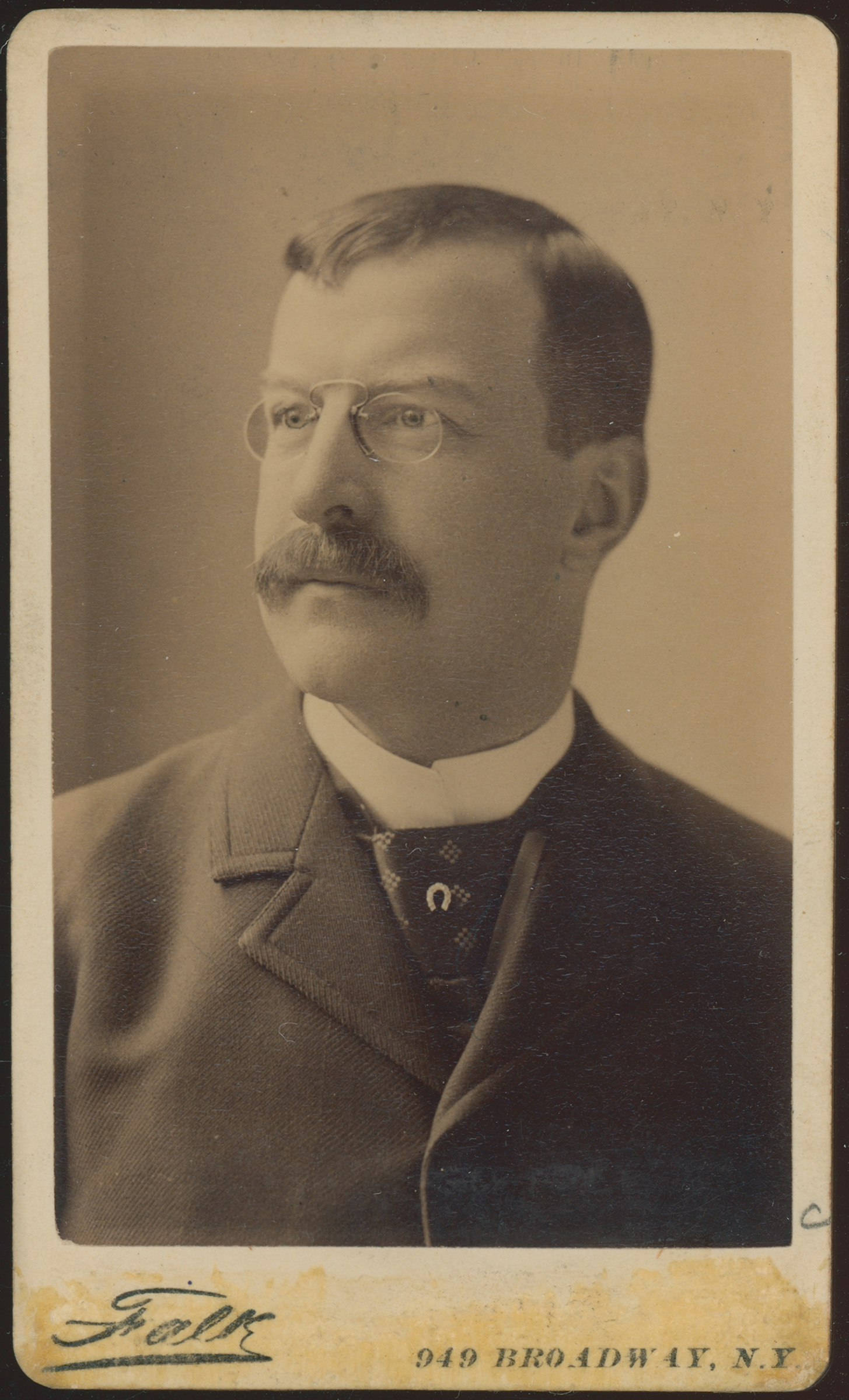 Frederic Dennis