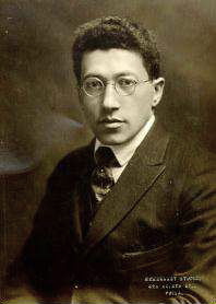 Baruch Vladeck