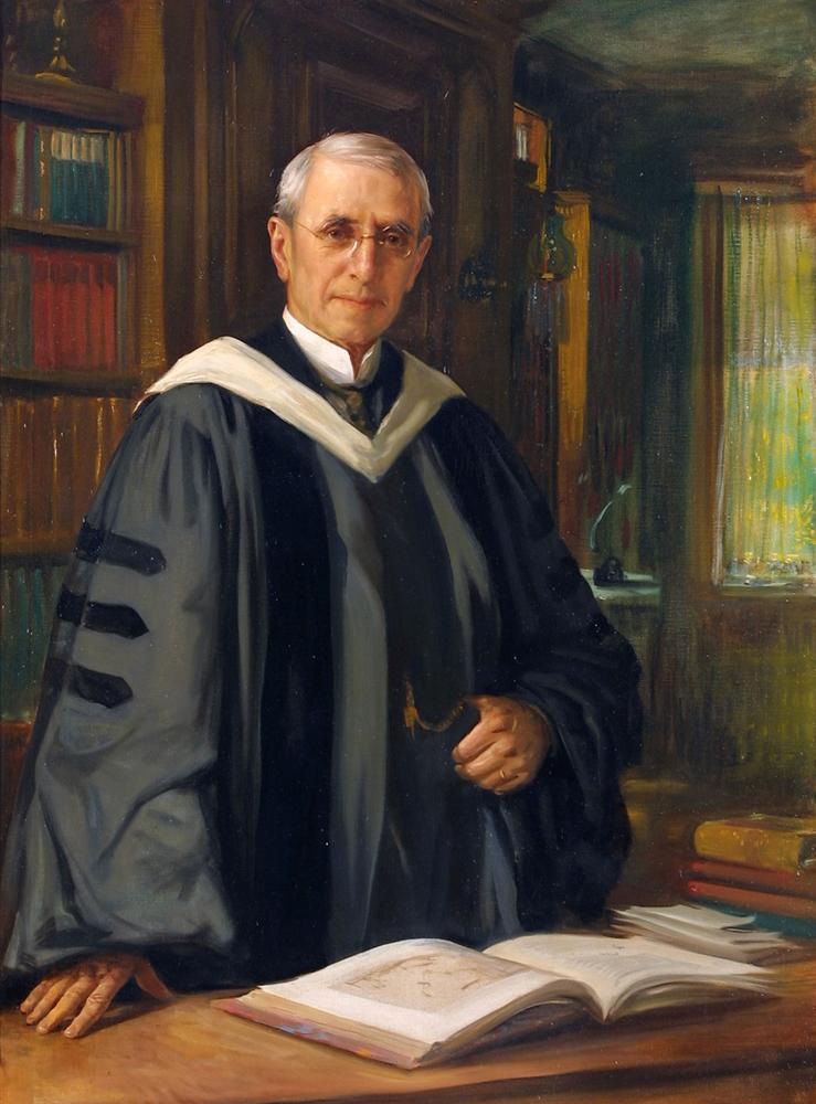 Walter Bronson