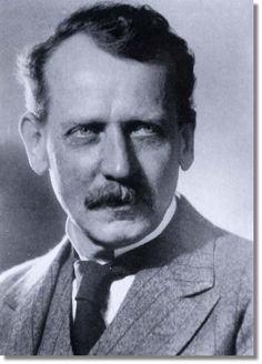 Oscar Bluemner