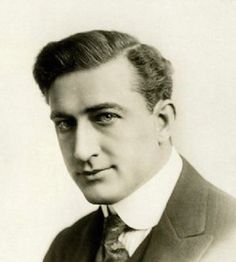 Francis Bushman