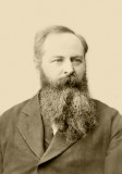 Francis Burdick
