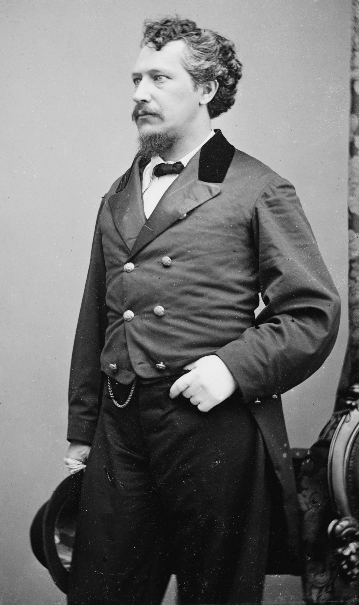 George Train