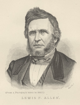 Lewis Allen