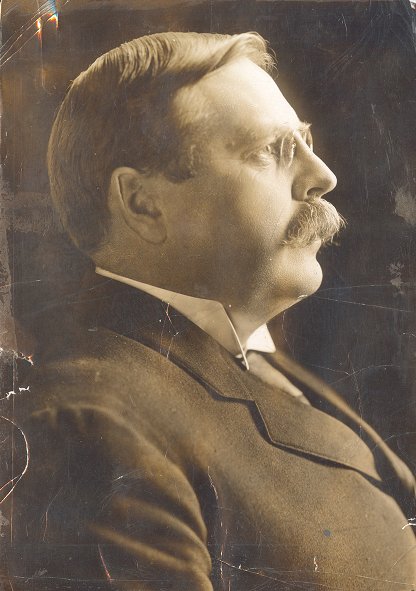 Herman Ames