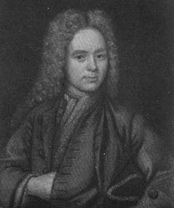 James De Lancey