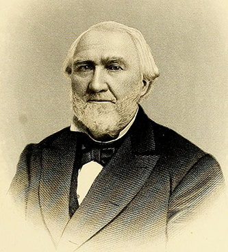Bartholomew Moore