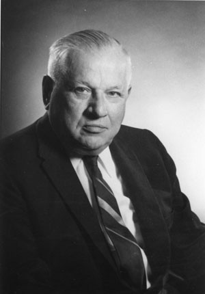 Andrew Cordier