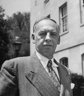 Louis Budenz