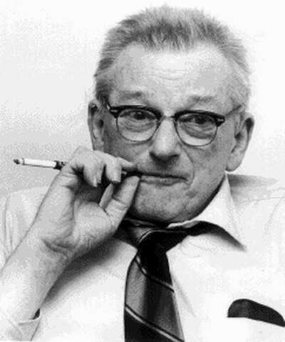 John Campbell