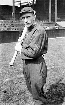Walter Maranville