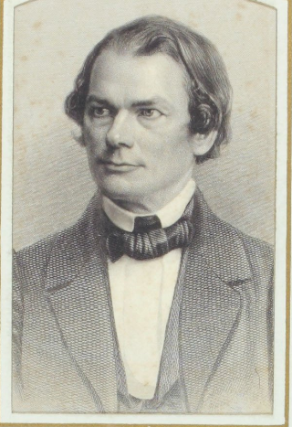 William Williams