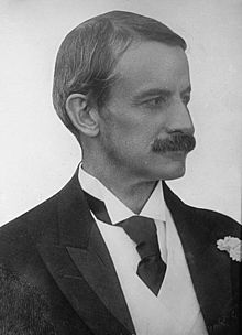 Edward Shepard